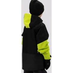 Kinder Rehall - Kid's Crocks - Skijacke