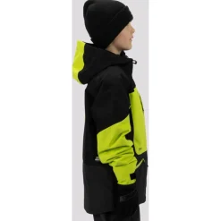 Kinder Rehall - Kid's Crocks - Skijacke