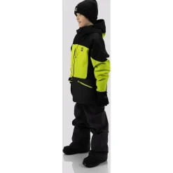 Kinder Rehall - Kid's Crocks - Skijacke