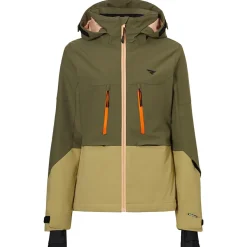 - Kid's Helga - Skijacke>Rehall