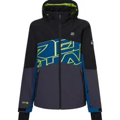 Kinder Rehall - Kid's Jonny - Skijacke