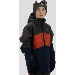 Kinder Rehall - Kid's Jonny - Skijacke