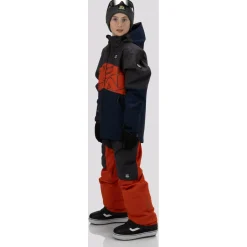 Kinder Rehall - Kid's Jonny - Skijacke