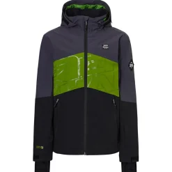 Kinder Rehall - Kid's Jonny - Skijacke