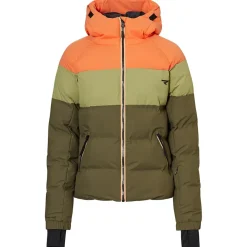 - Kid's Nady - Skijacke Kinder Skibekleidung|Skijacken
