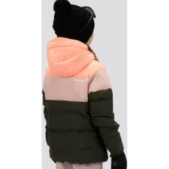 - Kid's Nady - Skijacke Kinder Skibekleidung|Skijacken