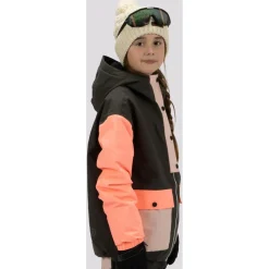 Kinder Rehall - Kid's Stussy - Skijacke
