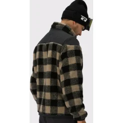 Rehall - Ritchall - Fleecejacke^ Jacken|Alltagsbekleidung