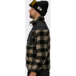 Rehall - Ritchall - Fleecejacke^ Jacken|Alltagsbekleidung