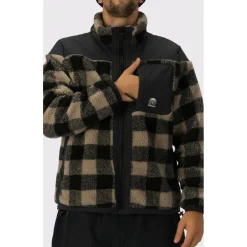 Rehall - Ritchall - Fleecejacke^ Jacken|Alltagsbekleidung