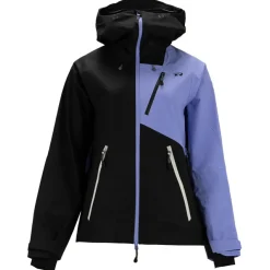 - Women's Cameroon-R DXR Snow Jacket - Skijacke>Rehall Best