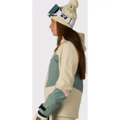 - Women's Donna - Skijacke><noscript><img width=
