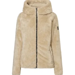 Rehall - Women's Emma - Fleecejacke^ Skibekleidung|Wanderbekleidung