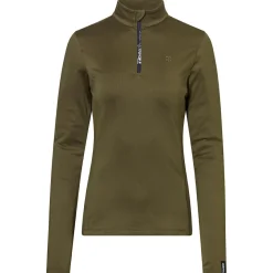 Discount - Women's Micha - Fleecepullover Skibekleidung|Wanderbekleidung