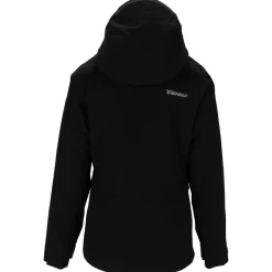 - Women's Mikeno-R DXR Snow Jacket - Skijacke>Rehall