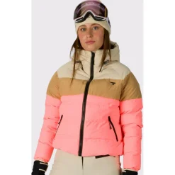 Sale - Women's Nady - Skijacke Skibekleidung|Skijacken