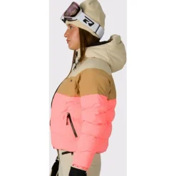 Sale - Women's Nady - Skijacke Skibekleidung|Skijacken