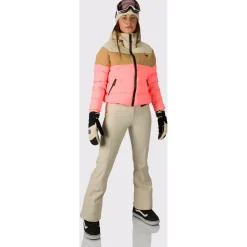 Sale - Women's Nady - Skijacke Skibekleidung|Skijacken