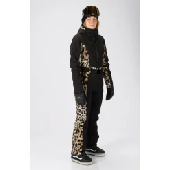 Rehall - Women's Teddie - Overall^ Skibekleidung