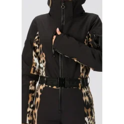 Rehall - Women's Teddie - Overall^ Skibekleidung