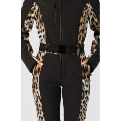 Rehall - Women's Teddie - Overall^ Skibekleidung