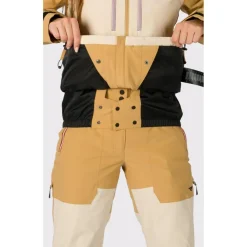 Rehall - Women's Violet - Skijacke^ Skibekleidung|Skijacken