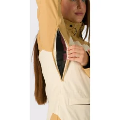 Rehall - Women's Violet - Skijacke^ Skibekleidung|Skijacken