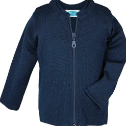 Kinder Reiff - Kid's Jacke Elina - Merinojacke