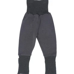 - Kid's Nabelbundhose Frottee - Freizeithose>Reiff