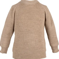 Kinder Reiff - Kid's Perlfangpulli - Merinopullover