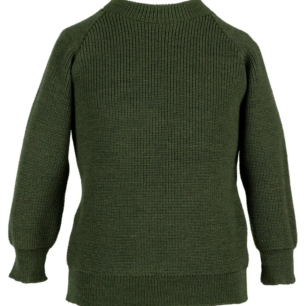 Kinder Reiff - Kid's Perlfangpulli - Merinopullover