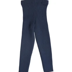 Reiff - Kid's Rippenlegging - Leggings^Kinder Merinounterwäsche|Unterwäsche