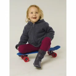 Reiff - Kid's Rippenlegging - Leggings^Kinder Merinounterwäsche|Unterwäsche