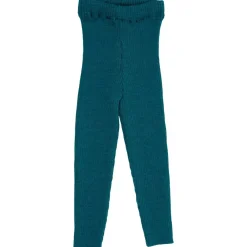 Reiff - Kid's Rippenlegging - Leggings^Kinder Merinounterwäsche|Unterwäsche