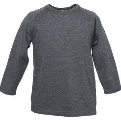 Sale - Kid's Shirt - Merinopullover Kinder Merinounterwäsche|Unterwäsche