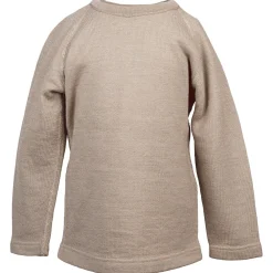 Sale - Kid's Shirt - Merinopullover Kinder Merinounterwäsche|Unterwäsche