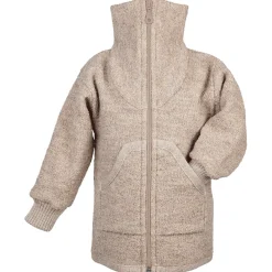 Reiff - Kid's Troyer-Jacke Claas - Wolljacke^Kinder Jacken|Alltagsbekleidung