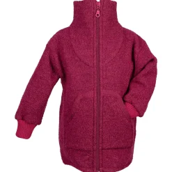 Reiff - Kid's Troyer-Jacke Claas - Wolljacke^Kinder Jacken|Alltagsbekleidung