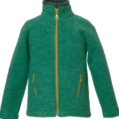 Reiff - Kid's Wollfleecejacke Colori - Merinojacke^Kinder Skibekleidung|Jacken
