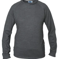 - Shirt Gregor - Merinopullover><noscript><img width=