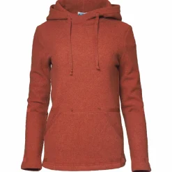 Reiff - Women's Hoody - Wollpullover