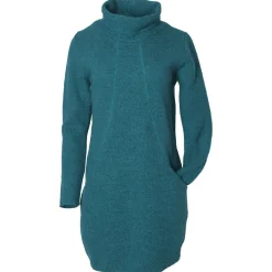 Reiff - Women's Kreppkleid Sophie - Kleid^ Alltagsbekleidung