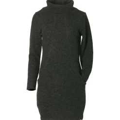 Reiff - Women's Kreppkleid Sophie - Kleid^ Alltagsbekleidung