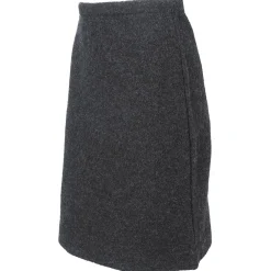 Discount - Women's Krepprock Kurz - Rock Alltagsbekleidung