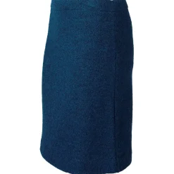 Discount - Women's Krepprock Kurz - Rock Alltagsbekleidung