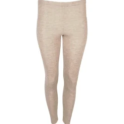 New - Women's Legging Uni Merinounterwäsche|Unterwäsche