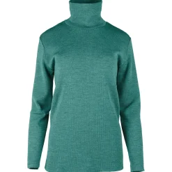 - Women's Pullover Maja - Merinopullover>Reiff Hot