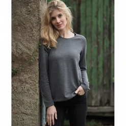 Reiff - Women's Shirt Fany - Merinopullover^ Merinounterwäsche|Unterwäsche