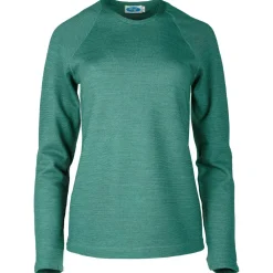 Reiff - Women's Shirt Fany - Merinopullover^ Merinounterwäsche|Unterwäsche