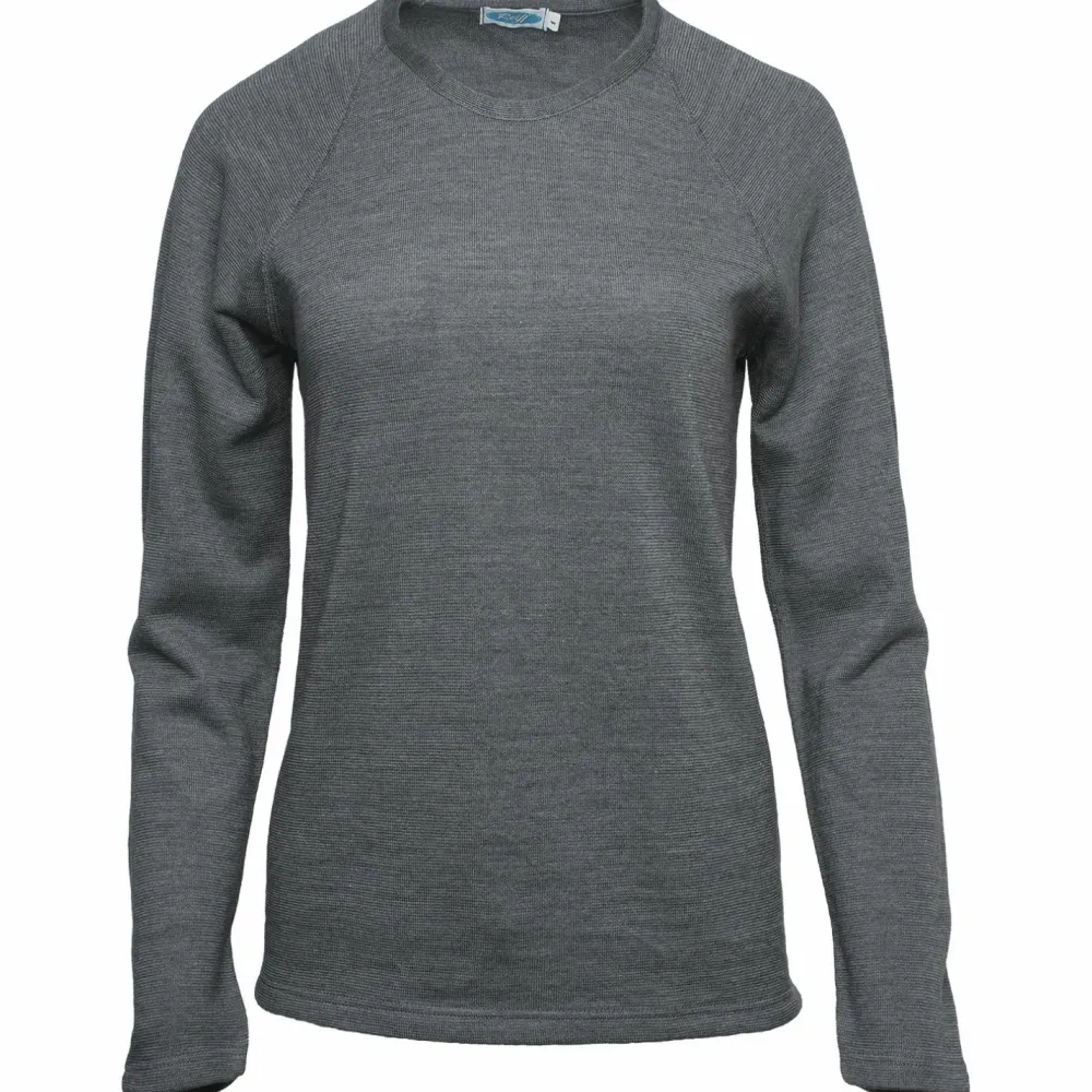 Reiff - Women's Shirt Fany - Merinopullover^ Merinounterwäsche|Unterwäsche